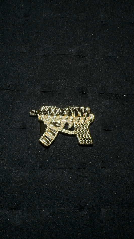 Gun Ring